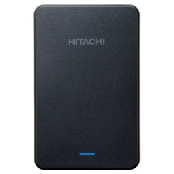 Hitachi Touro Mobile 320Gb -  2