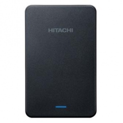 Hitachi Touro Mobile MX3 1Tb -  1
