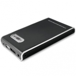 iMicro IM25EST-BK 160Gb -  1