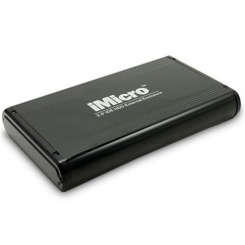 iMicro IMBS35E-BK 1.5Tb -  2