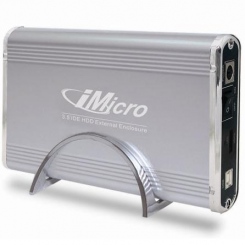 iMicro IMBS35E-SI 1.5Tb -  1