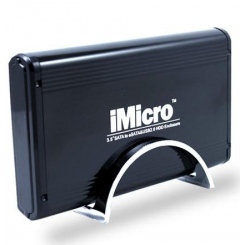 iMicro IMBS35EE-B 640Gb -  1