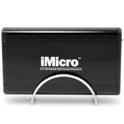 iMicro IMBS35G-BK 1.5Tb -  2