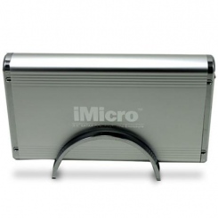 iMicro IMBS35G-SI 750Gb -  2