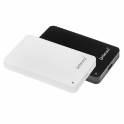 Intenso Memory Case 640Gb -  3