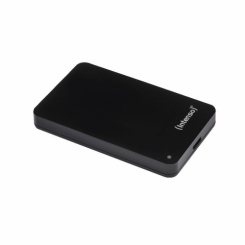 Intenso Memory Case 640Gb -  2