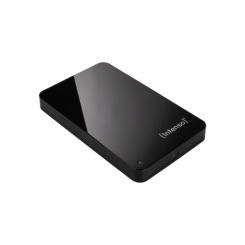 Intenso Memory Station 1Tb -  3