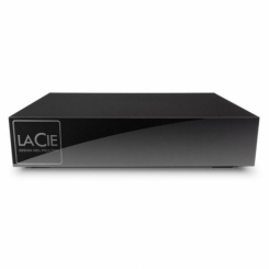 LaCie 301387EK 500Gb -  3