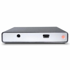 LaCie 301894 320Gb - ���� 1