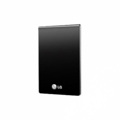 LG XD1 Combo 160GB -  5