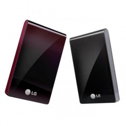 LG XD1 Combo 160GB -  2