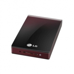 LG XD1 Combo 160GB -  3