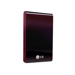 LG XD1 USB 160GB -  5
