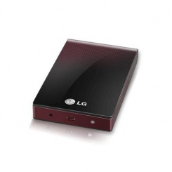 LG XD1 USB 160GB -  3