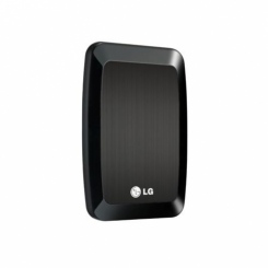 LG XD2 USB 160GB -  3