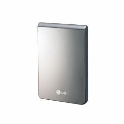 LG XD3 USB 250GB -  2