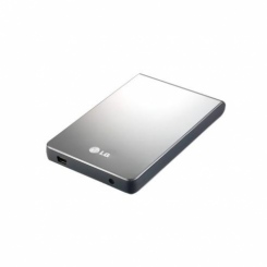 LG XD3 USB 250GB -  1