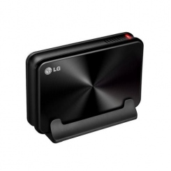 LG XD4 USB 500GB -  4