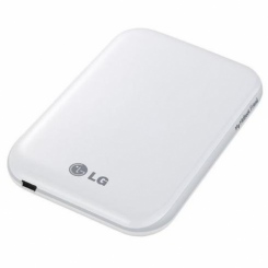 LG XD5 USB 640GB -  1