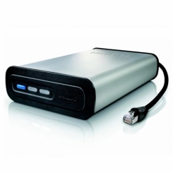 Philips SPD8010CC/10 320Gb -  1