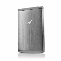 PQI H566 320GB -  3