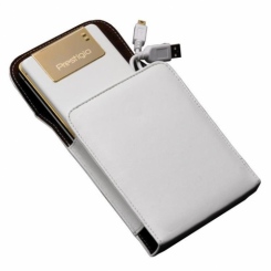 Prestigio Data Safe II Fashion Edition 320Gb -  2