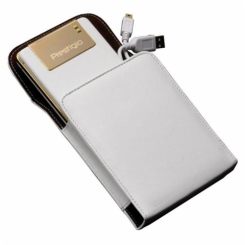 Prestigio Pocket Drive II Fashion Edition 60Gb -  2