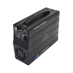 RoverMate Doublemax 1500Gb -  1
