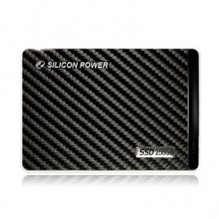 Silicon Power SP128GBSSDM10S25 128Gb -  2