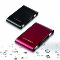 Silicon Power SP250GBPHDA70S2 250Gb -  1