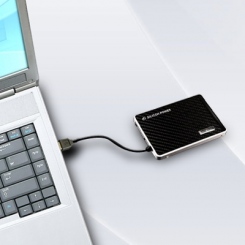 Silicon Power SP256GBSSDM10S25 256Gb -  1