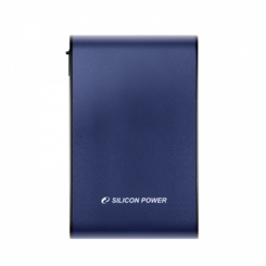 Silicon Power SP320GBPHDA80S3B 320Gb -  3