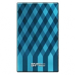 Silicon Power SP500GBPHDD10S3B 500Gb -  1