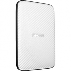 Silicon Power SP500GBPHDD20S3W 500GB -  1