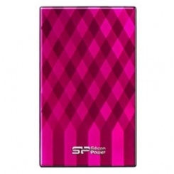 Silicon Power SP640GBPHDD10S3B 640Gb -  1