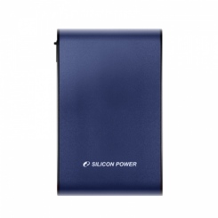 Silicon Power SP750GBPHDA80S3B 750Gb -  3
