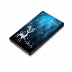 Silicon Power SP750GBPHDD05S3T-LE 750Gb -  1