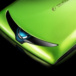 Silicon Power Stream S10 640Gb -  1