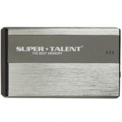 Super Talent FTM64GLEX1 64Gb -  1