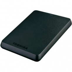 Toshiba Basics 1.5TB -  2