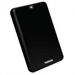 Toshiba Basics 500Gb -  1