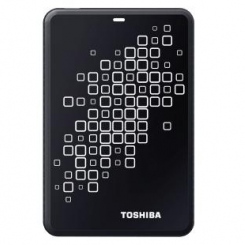 Toshiba Canvio 3.0 1TB -  1