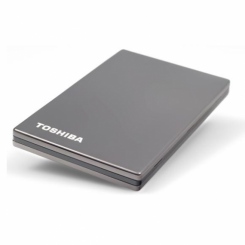 Toshiba PA4140E-1HA6 160Gb -  1