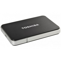 Toshiba STOR.E EDITION 1.5TB -  1