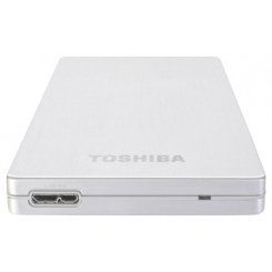 Toshiba STOR.E Alu 2S 640Gb -  2