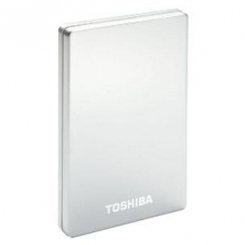 Toshiba STOR.E Alu 2S 640Gb -  1