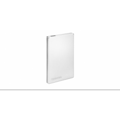 Toshiba STOR.E STEEL S 750Gb -  1