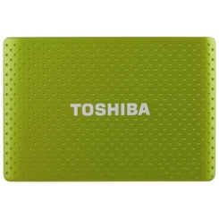 Toshiba STOR.E PARTNER 2.5 1.5TB -  2