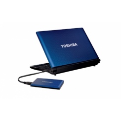 Toshiba STOR.E PARTNER 2.5 1.5TB -  3