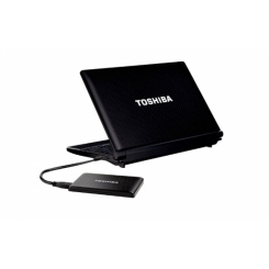 Toshiba STOR.E PARTNER 2.5 500GB -  2